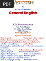 Complete English Grammar in