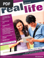 Real Life Advanced Student 39 S Book PDF