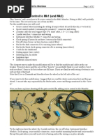 Adding Cruise Control MK 1