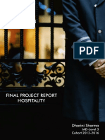 Iad L3 Sem8 Final Project Dharini Sharma PDF