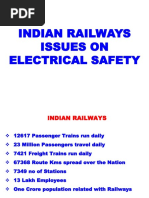 Electrical Safety in IR For SCES