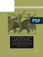 (The New Middle Ages) Nizar F. Hermes (Auth.) - The (European) Other in Medieval Arabic Literature and Culture - Ninth-Twelfth Century AD-Palgrave Macmillan US (2012) PDF