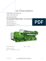 TS JGC320 D805 480V 35C 500NOx 01-Feb-18 Preliminary