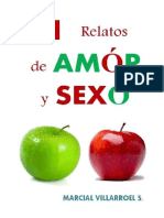 Relatos de Amor y Sexo