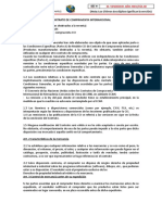 Modelo de La Cci de Contrato de Compraventa Internacional