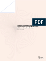 Desenhos Curriculares Intarnacionais PDF