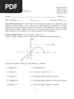 Practica Tipo Examen Matematica PDF