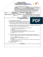 Acta Taller Autoestima Cursos 801-802-803-2019