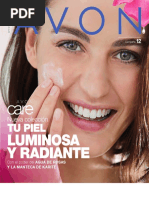 Catalogo Avon C12 2019