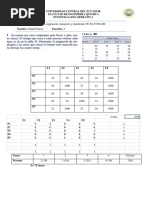 Deber Modelo de Transporte Asignacion y Transbordo