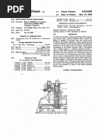 United States Patent