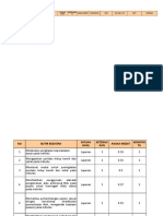 Contoh Pengisian ABK Dokter