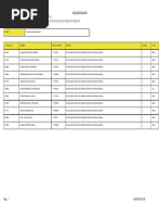 Listado de Adjudicados de Nuevo Ingreso EOI