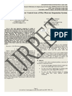 Updated Paper, Design Analysis of Lower Control Arm of Mac Pherson Suspension System 1