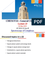 Lecture 23 PDF