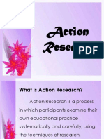 Action Research