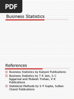 Stats