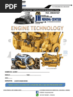 Tecnología de Motores