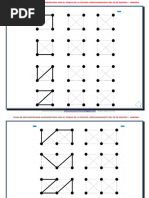 Grafomotricidad Atenci N PDF