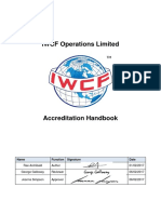 AC-0090 Accreditation Handbook