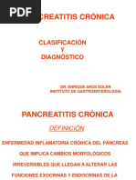 2 Pancreatitis Crónica Arus