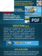 Ventsim 5.1