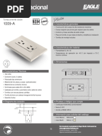 Ficha Técnica 1009 A