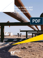 EY Managing Bribery and Corruption Risk in The Oil and Gas Industry PDF