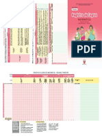 Registro de Logros de Matematica-Kit de Evaluacion Proceso - 2° Grado