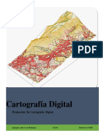 CARTOGRAFIA