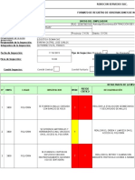 Inspeccion Polvorin