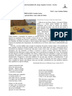 Camoes Lirico 10º Ano PDF