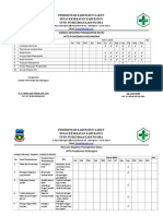 Form Kegiatan Peningkatan Mutu