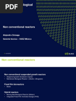 Reactores No Convencionales