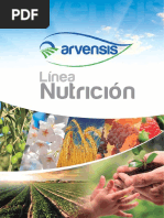 Arvensis - Nutricional Vegetal Libro PDF