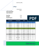 Agile Project Plan: Click Here To Create Your Agile Project in Smartsheet