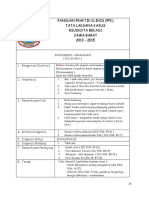 Panduan Praktik Klinis Tata Laksana Kasus PDF