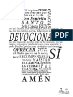 Devocionario Joven