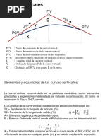 13.00CURVAS VERTICALES Ejemplo de Calculo