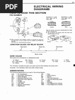 Electrical Wiring Diagrams