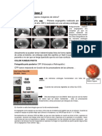 Clase Imagen Oftalmología