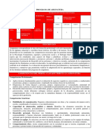 Intervención Sociocomunitaria