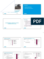 Lecture 6 by MR Aditya Sharma On Design of Pile Foundation & Well Foundation PDF