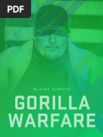 Gorilla Warfare PDF