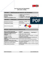 Solvente Dielectrico