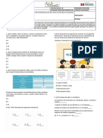 Quiz Division - Multiplicacion