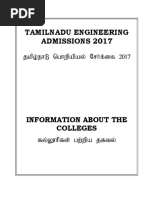 EnggColleges 2017 PDF