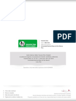 Los Planes de Negocios y Los Proyectos de Inversión - Similitudes y Diferencias PDF