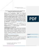 Contrato de Locación de Servicios Por Intermediación Laboral Por Servicios Especializados