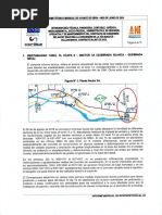 Interventoría Advirtió Posible Colapso Del Túnel 13 de La Vía Al Llano